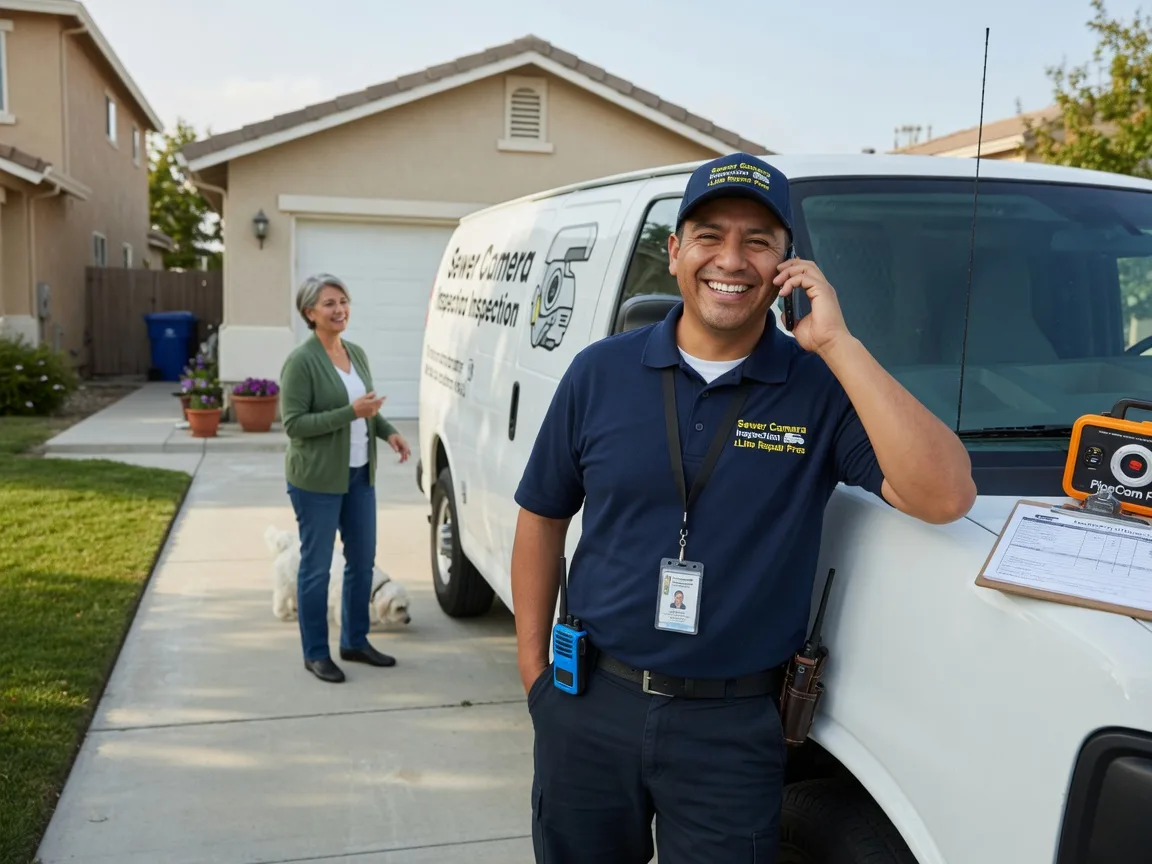 Sewer Line Repair Onalaska, TX FAQs